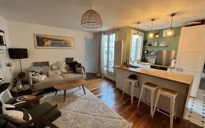 Paris 18E (75018)