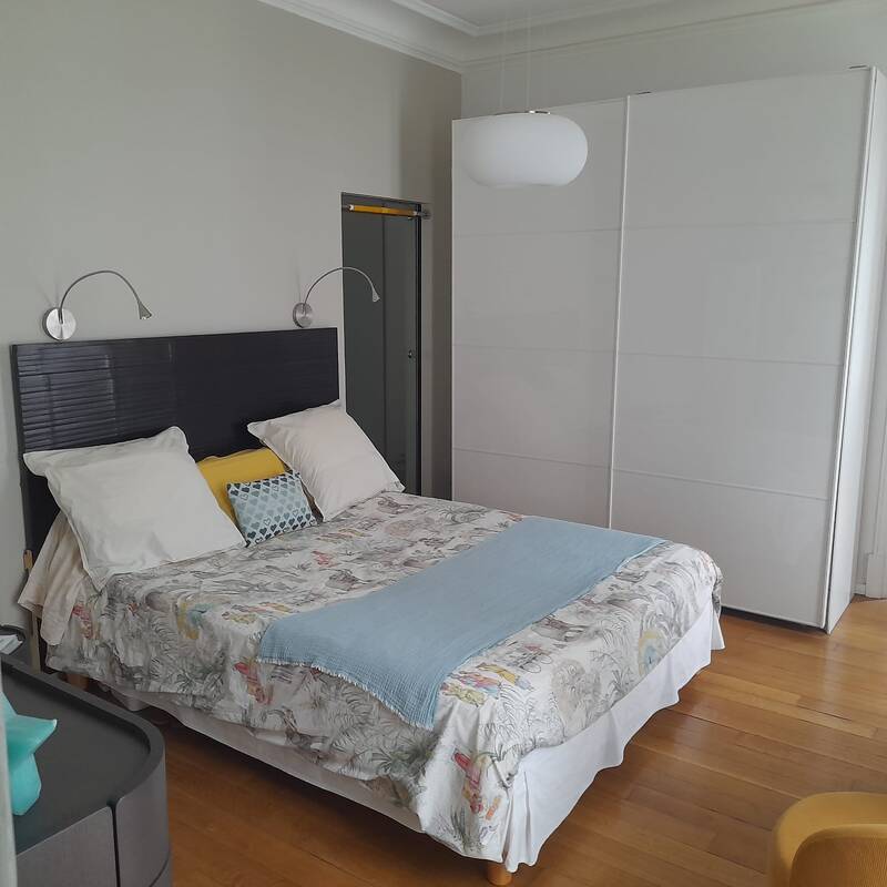 Paris 17E (75017)