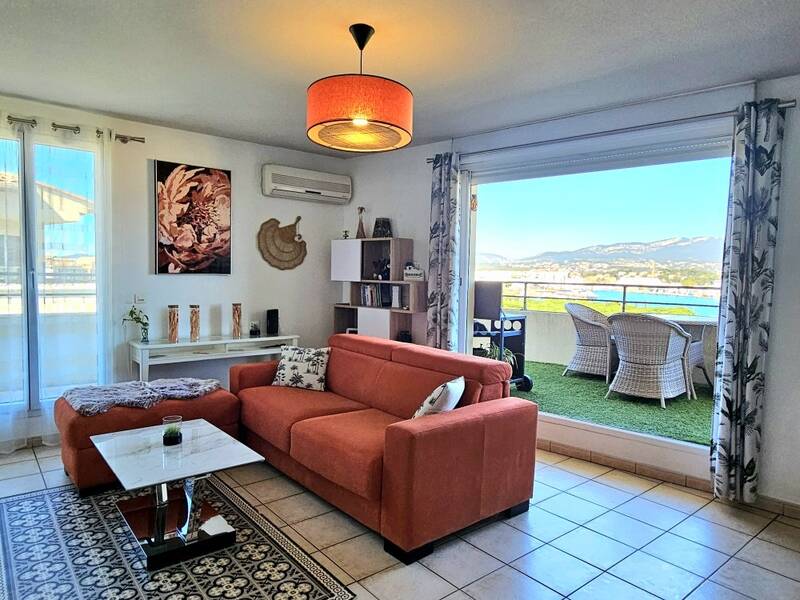 La Seyne-Sur-Mer (83500)