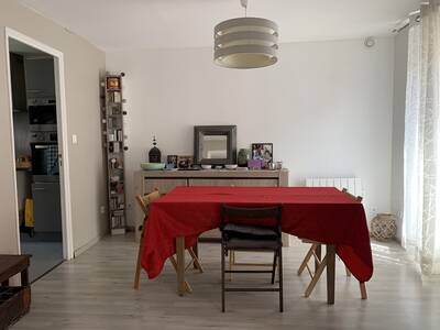Vente appartement 5 pièces Chevreuse (78460)