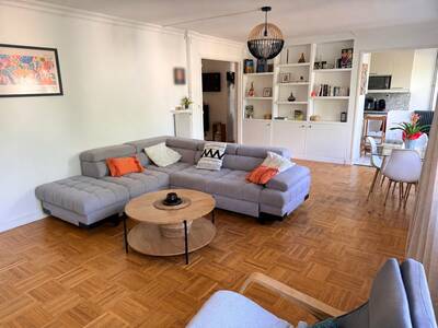 Vente appartement 4 pièces Villiers-sur-Marne (94350)