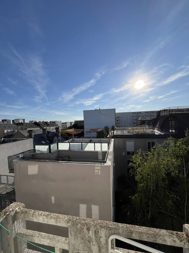 Nantes (44000)