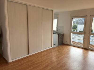Location appartement studio Saint-Cyr-l'École (78210)