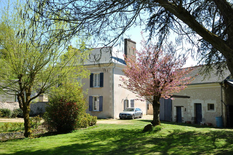 Mouliherne (49390)