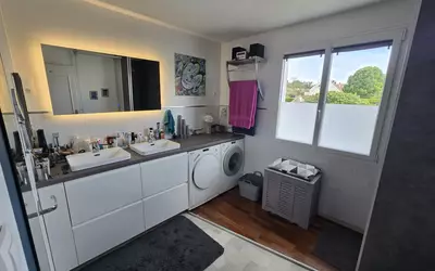 Le Mesnil-Saint-Denis (78320)