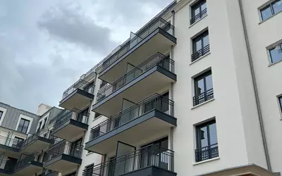 Pontoise (95000)