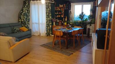 Vente appartement 4 pièces Montreuil (93100)