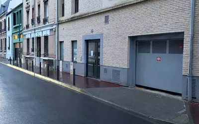 Montreuil (93100)