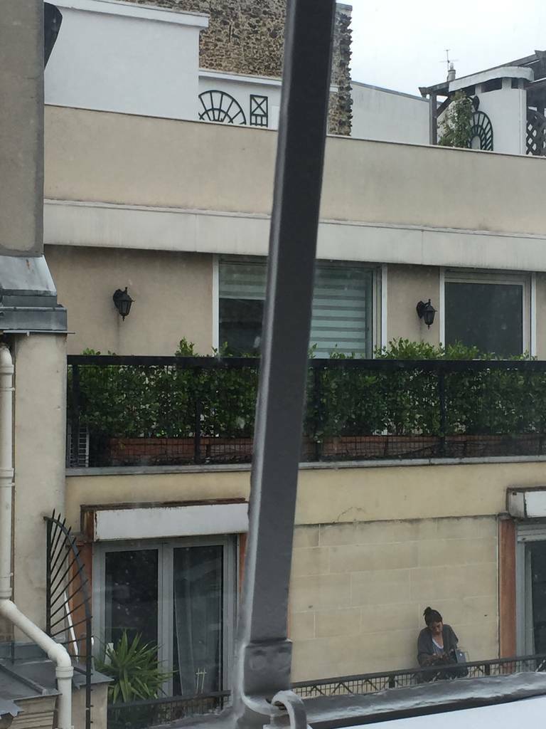 Paris 16E (75116)