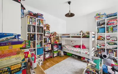 Paris 17E (75017)