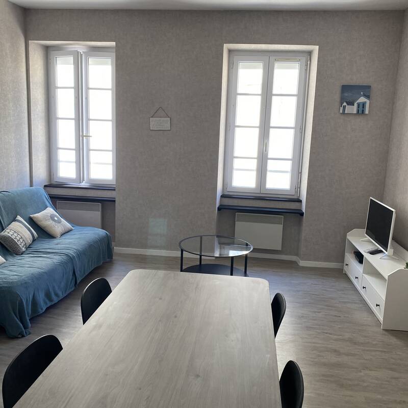 Les Sables-D'olonne (85100)