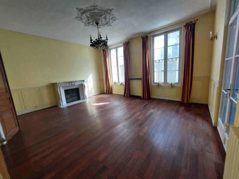 Niort (79000)