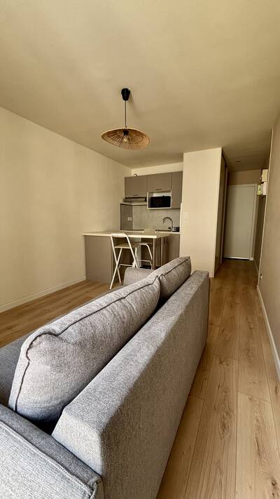 Location appartement studio Dijon (21000)