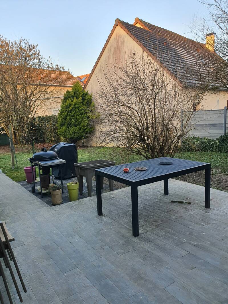 Le Perray-En-Yvelines (78610)