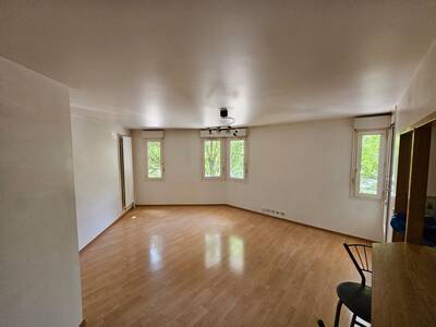 Vente appartement 4 pièces Issy-les-Moulineaux (92130)