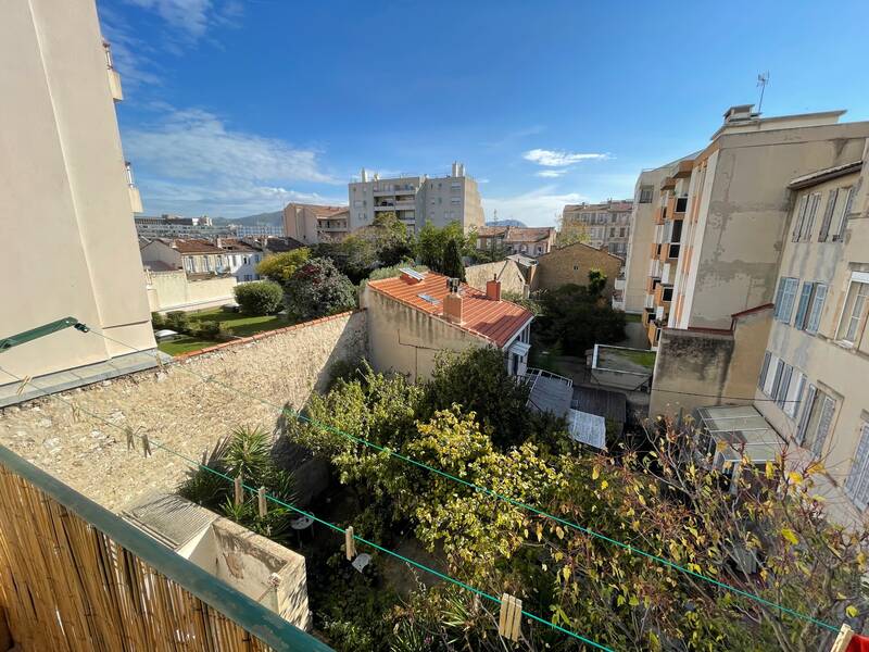 Marseille 5E (13005)