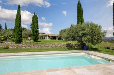 Vente maison 7 pièces Vaison-la-Romaine (84110)