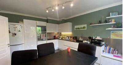 Vente maison 8 pièces Pau (64000)