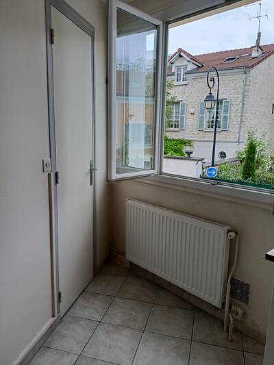 Location appartement 2 pièces Carrières-sur-Seine (78420)