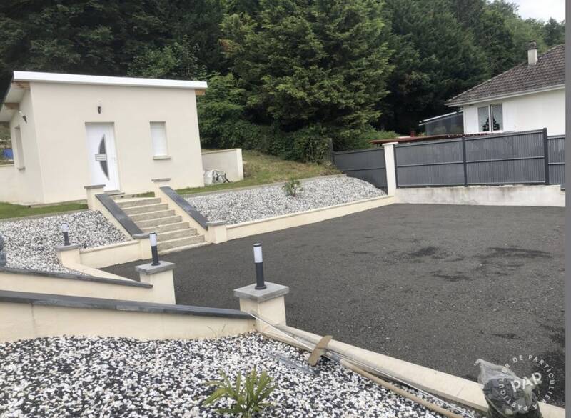 Fontenay-Sur-Loing (45210)