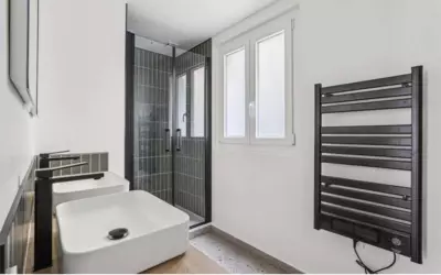 Paris 18E (75018)