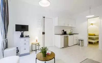 Paris 6E (75006)