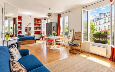 Paris 17E (75017)