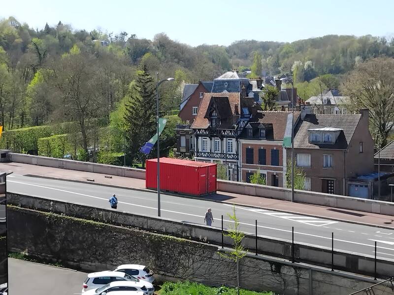 Beauvais (60000)