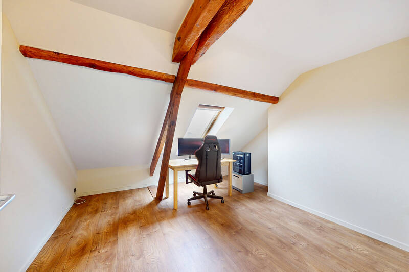 En Duplex, Metz (57000)