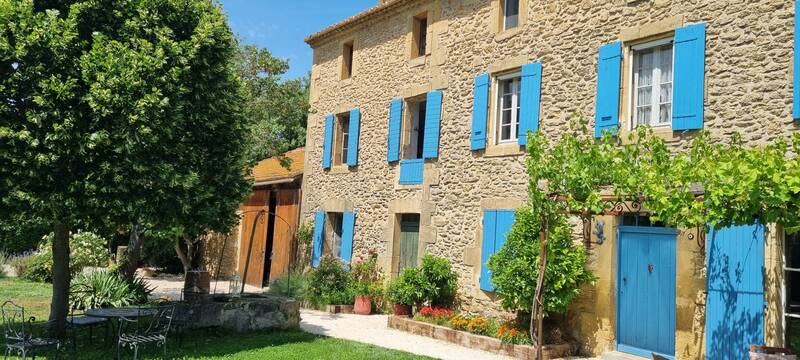 Cornillon-Confoux (13250)