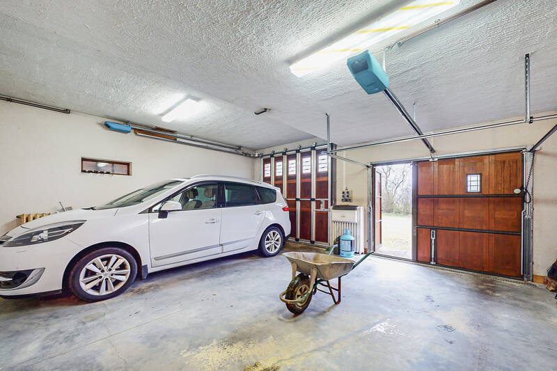 Et Dépendance 189M² Faye-D'anjou (49380)