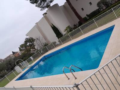 Location appartement 3 pièces Cagnes-sur-Mer (06800)