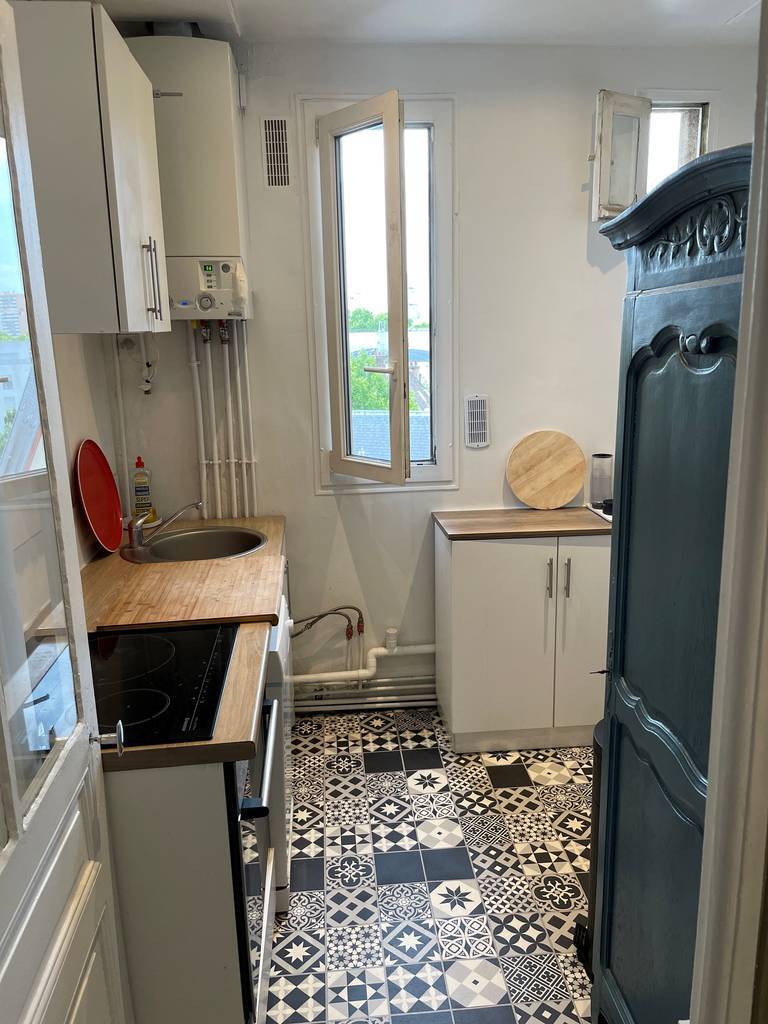 Asnières-Sur-Seine (92600)