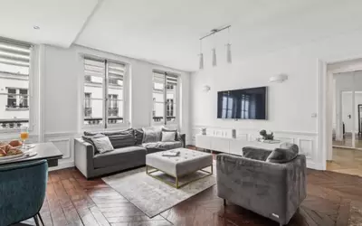 Paris 8E (75008)