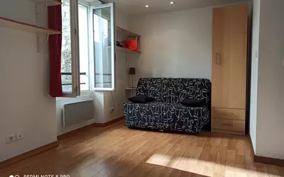 Paris 15E