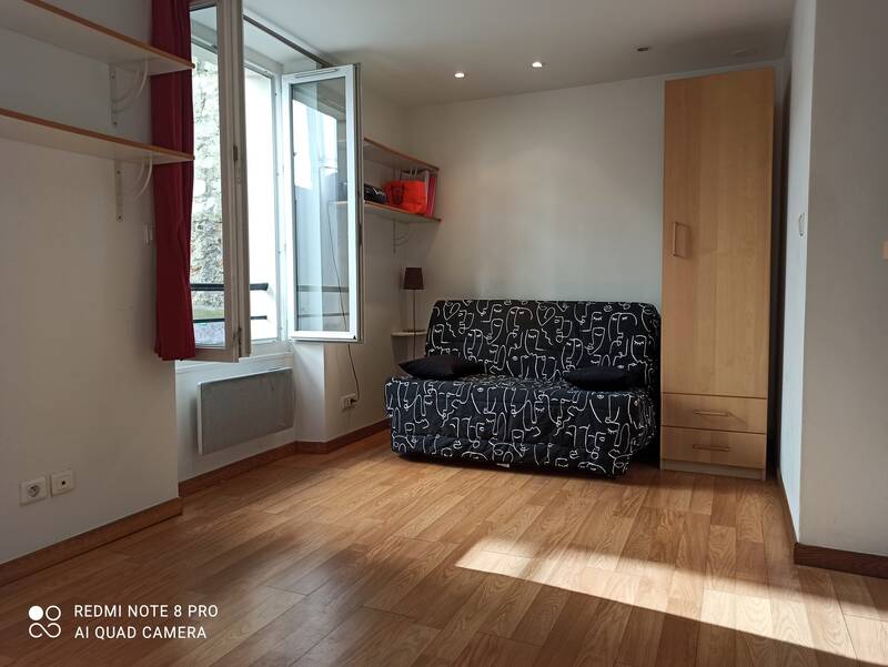 Paris 15E