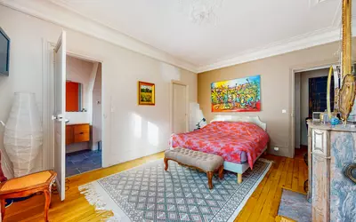 Paris 18E (75018)