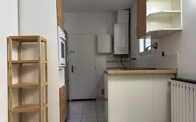 Paris 13E (75013)