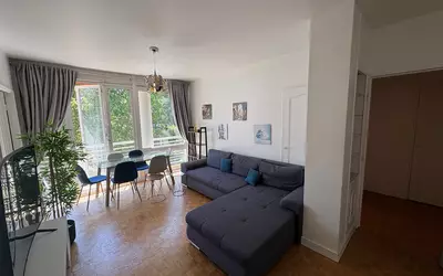 Neuilly-Sur-Seine (92200)