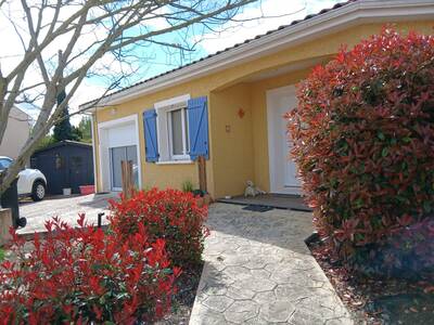 Vente maison 4 pièces Lavaur (81500)