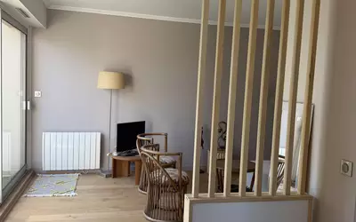 + Extérieurs De 72 M2 La Baule-Escoublac (44500)