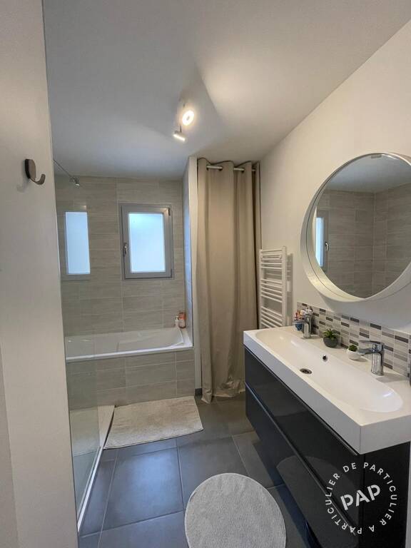 Vente Saint-Germain-Nuelles (69210) 95 m²
