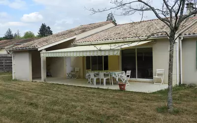 Saint-Martial-De-Valette (24300)