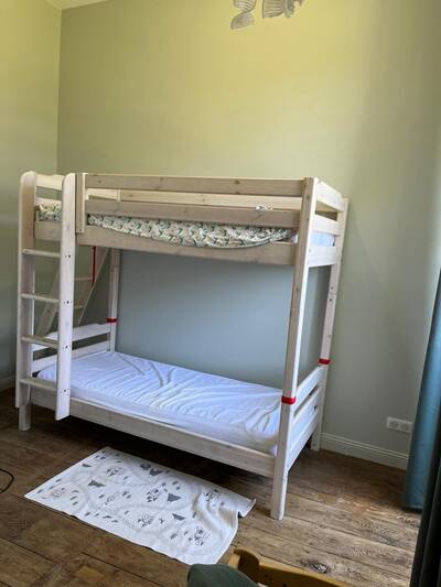Location maison 6 pièces Mareuil (24340)