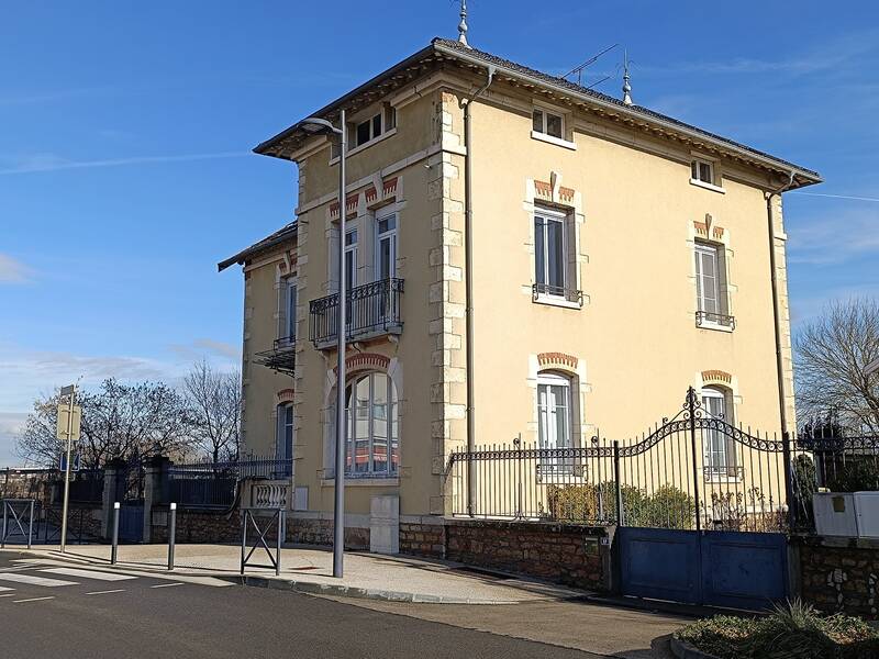 Mâcon (71000)