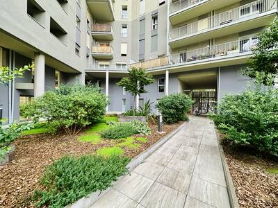 Vente appartement 3 pièces Marseille 6e