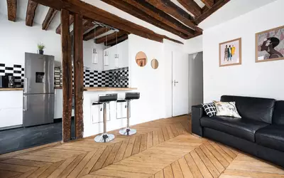 Paris 6E (75006)
