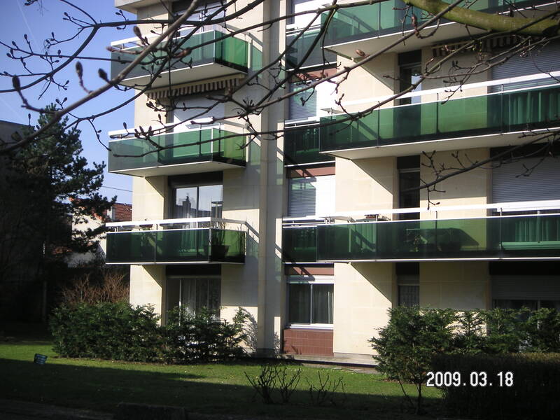 Maisons-Laffitte (78600)