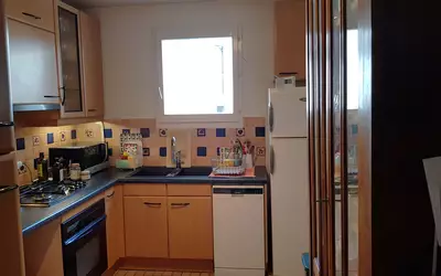 Paris 13E (75013)