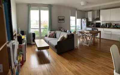 Paris 20E (75020)
